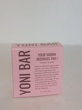Yoni Bar for Women Superior Natural And Organic PH Balance Feminine Soap Bar