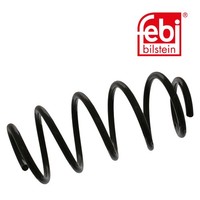 Febi Bilstein Fahrwerksfeder 46971 FüR Vw