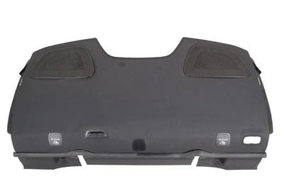 Volvo S90 Hutablage hinten 31485748 D5 2017 RHD 24683369 - Bild 1 von 4