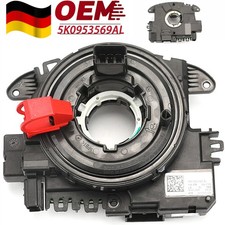 5K0953569AL Centralina elettronica piantone sterzo molla avvolgente per VW Jetta Audi Skoda
