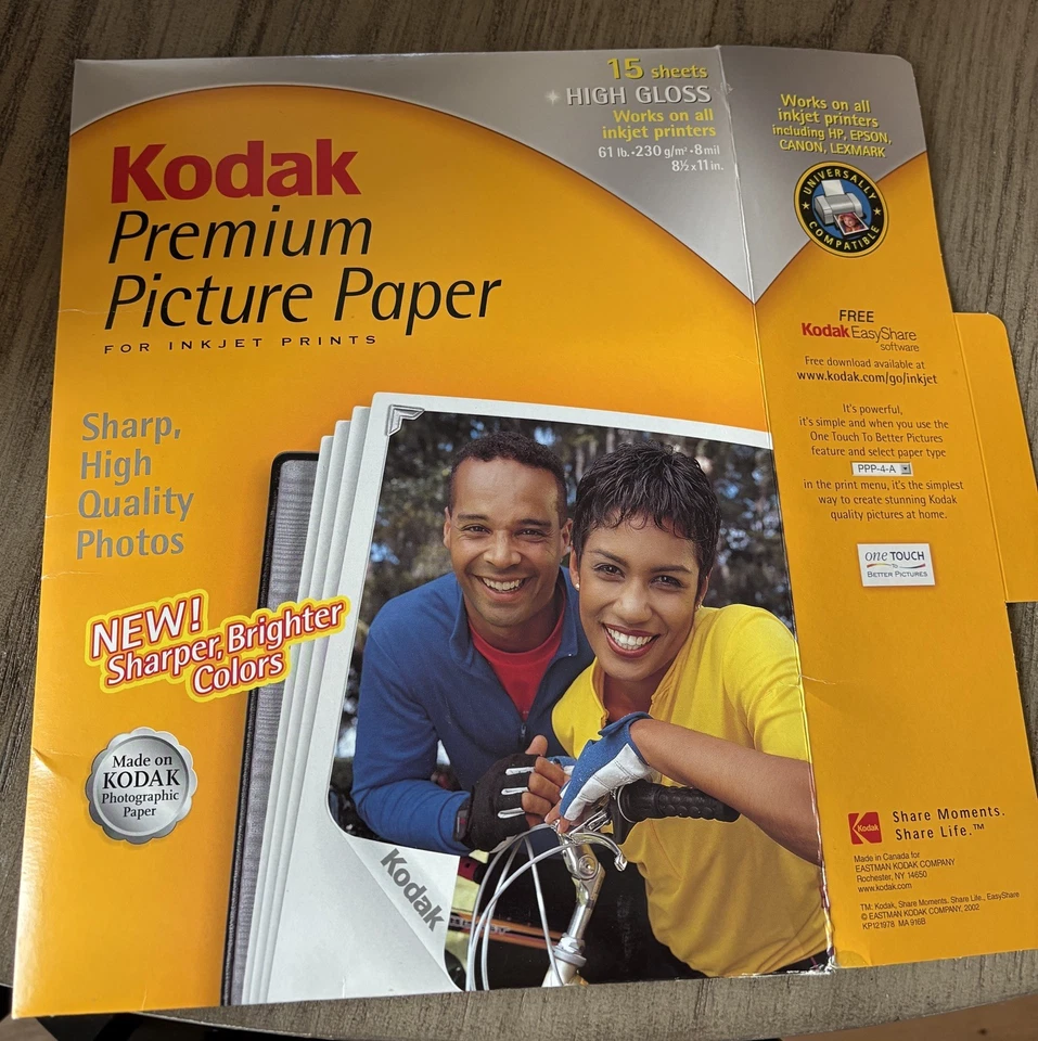 Lexmark PrinTrio Photo Printer P3150 P3150M, Scanner, Copier Photo Studio - Image 2 of 4