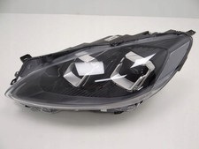 Frontscheinwerfer Ford Kuga I LV4B13E017AS 90187837 LED Links Headlight