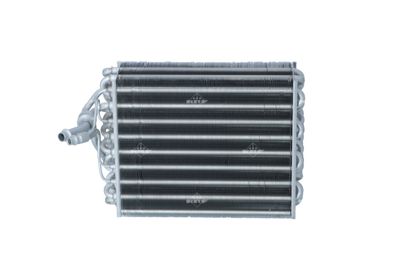 NRF 36025 Evaporator, air conditioning for SEAT,VW
