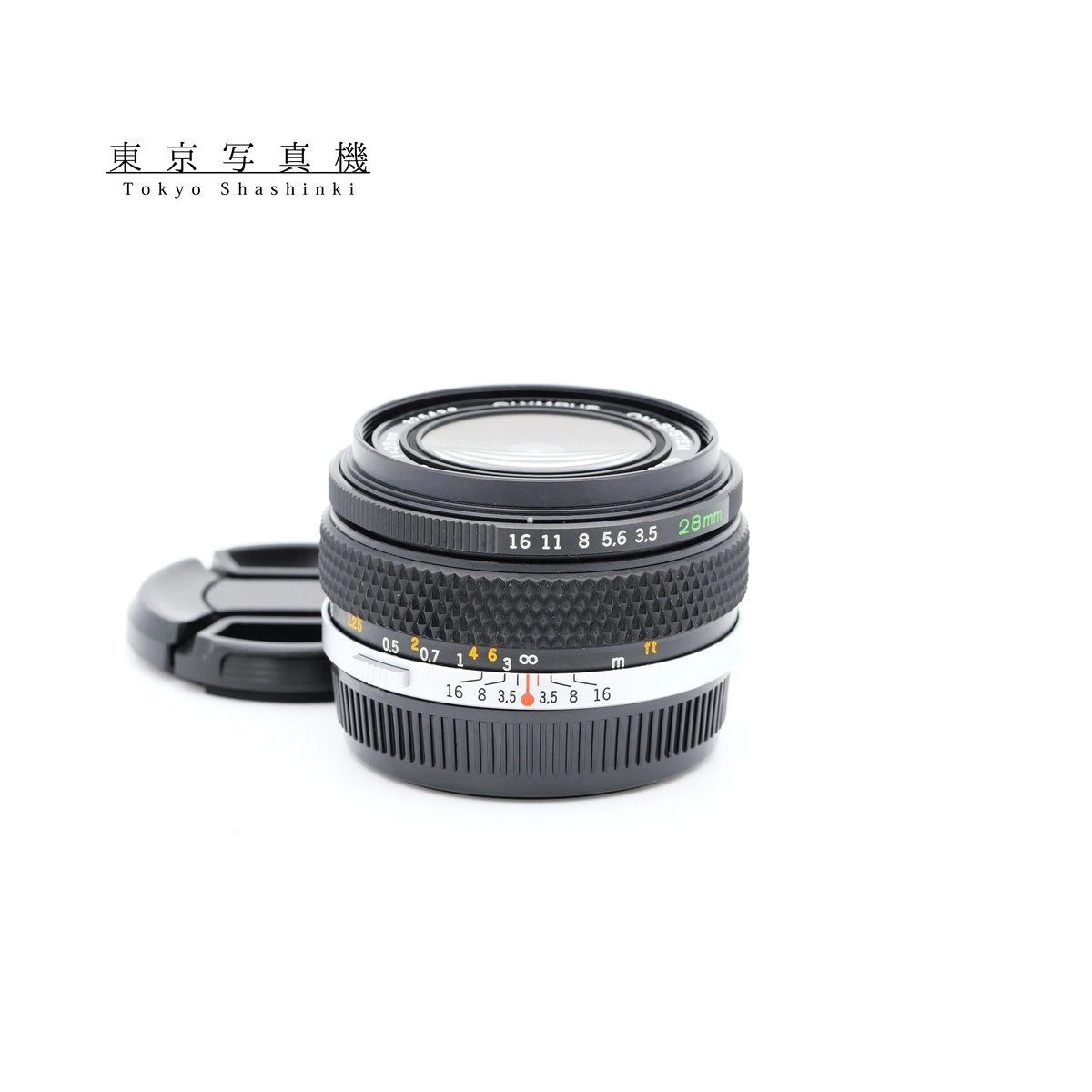 F/3.5 Camera Lenses Olympus Zuiko 28mm Focal for sale | eBay