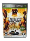 Saints Row 2 (Microsoft Xbox 360, 2008) CIB Complete in Box Tested & Working