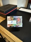 Panini Select 2022-23 Man United Shinji Kagawa Signature Auto
