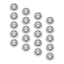 20 Pcs Musical Instrument Repair Fixtures Flute Maintenance Tools