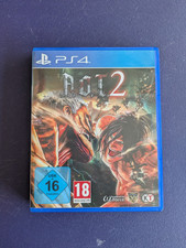 A.O.T. 2 (Attack On Titan) (Sony PlayStation 4) PS4