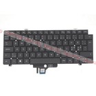 Nordischen Tastatur für Dell Latitude 5420 5430 5421 5431 5440 5450 7420 7520