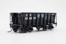 Lionel HO 2474140 - G38B Ore Car "Conrail" 500097
