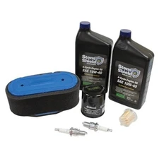  785-649 Engine Maintenance Kit , Black 