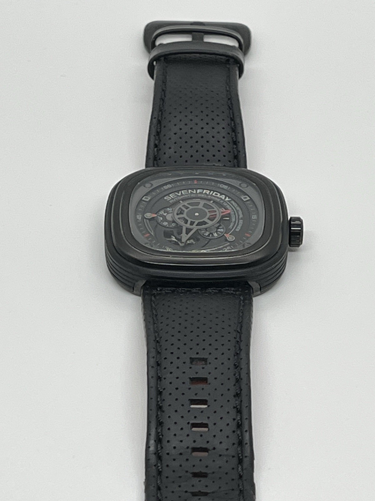 SevenFriday Automatic - image 4