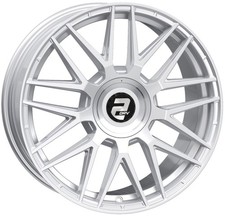 4x Winterräder WHEELWORLD WH43 für Audi A4 B9 B9 ABE  18 Zoll Felgen 225