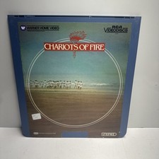 CED VideoDisc Sci-Fi, War, Action, Comedy, Music, Western, Drama