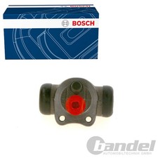 Cylindre de roue Opel KADETT