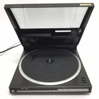 TECHNICS DIRECT DRIVE AUTOMATIC TURNABLE SYSTEM SL TANGENTIAL TURNTABLE - J3