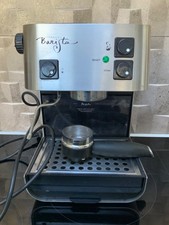 Starbucks Barista Saeco Sin 006 Coffee Machine