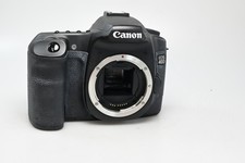 Canon EOS 40D 10.1MP Digital SLR Camera Body G048