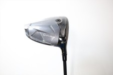 Taylormade Qi35 Lme 12 Driver Senior Flex Fujikura Ventus Blue 5 2025