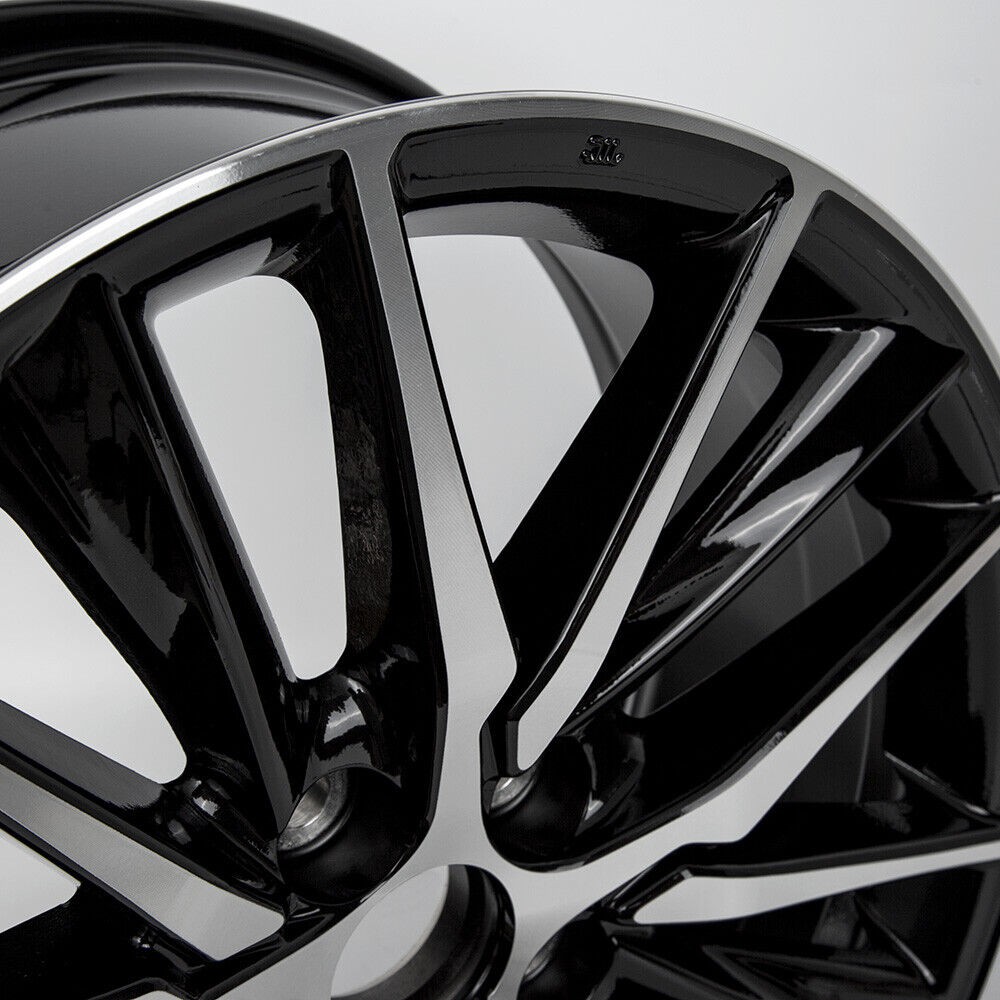 FOR TOYOTA CAMRY 2018-2022 18'' ALLOY RIM 18INCH WHEEL RIM OEM QUALITY WHEEL US