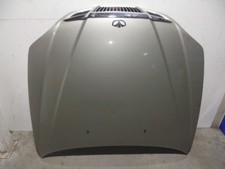 Capot Daewoo EVANDA