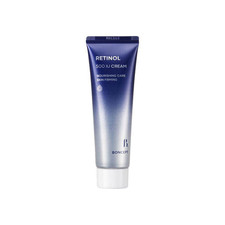 BONCEPT Retinol 500 IU Cream 50ml / Anti-Aging, Korean Cosmetics, KBeauty