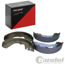 Mâchoire de frein Hyundai GALLOPER