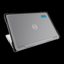 Case Gumdrop 06D006 SlimTech Laptop Case for Dell 3310 Latitude 2-In-1 -