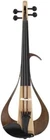 YAMAHA Electric Violin YEV105NT NATURAL NT 5 Strings Model F/S w/Tracking# Japan