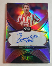 2024-25 Panini Select La Liga Soccer Checklist Guide in-content 25