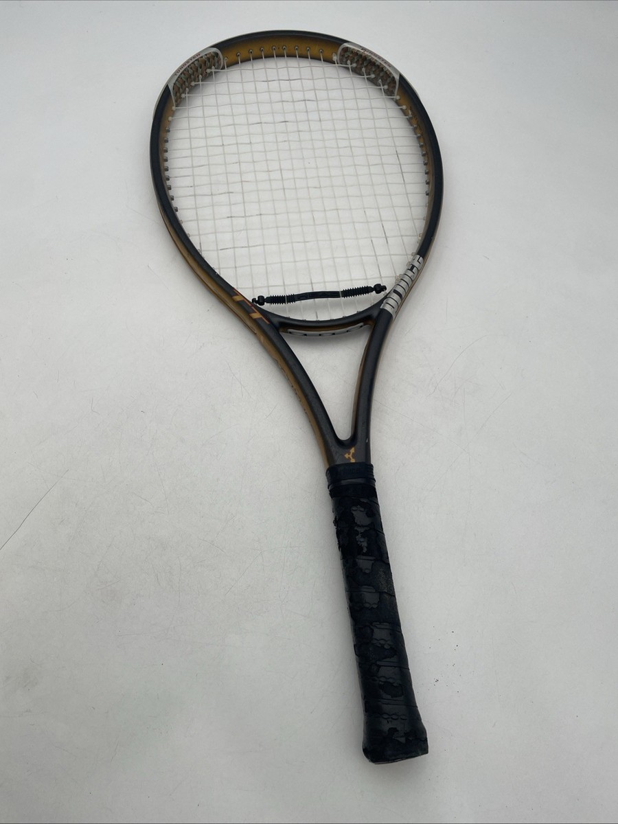 Prince Triple Threat Tennis Racket Racquet TT Attitude 05 Tungsten