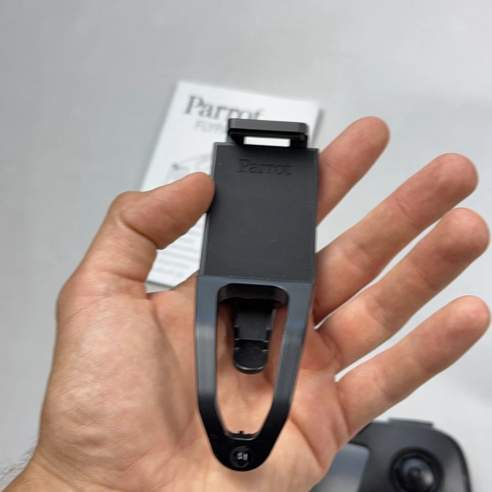 Mando a distancia Parrot Flypad Drone en caja PROBADO FUNCIONANDO Foto 4 de 4