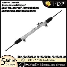 Lenkgetriebe Servolenkgetriebe  für VW Trans...