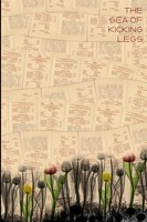 The Sea Of Kicking Legs Ricky Garni Taschenbuch Kartoniert / Broschiert Englisch