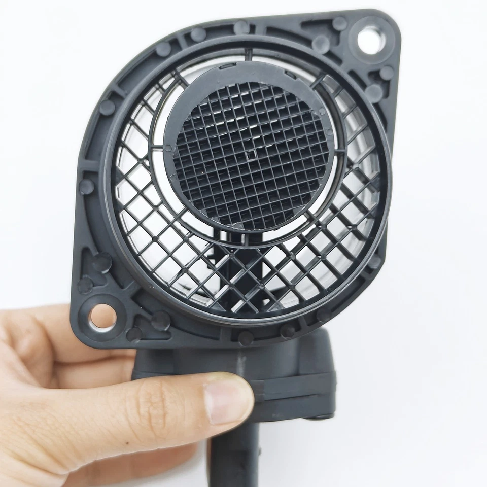 OEM Mass Air Flow Sensor 0281002531 Fits VW Volkswagen Beetle Jetta Golf 2004-06 Foto 3 de 4