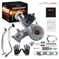 New Billet Turbo Kit For Hyundai Sonata 2011-2014 Santa Fe Sport 2013-2016 2.0l