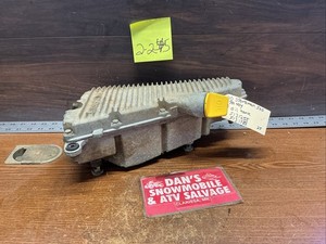 Oil Tank Reservoir # 5131255, 5131785 Polaris 2000 Sportsman 500 ATV 4x4