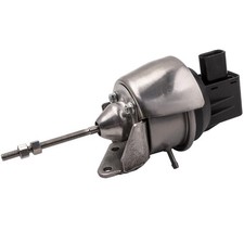 Turbolader Unterdruckdose 03L198716A for VW Golf Audi A3 Seat Skoda Wastegate DE