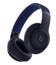 Beats Studio Pro Wireless Headphones - Navy
