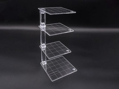3D Combat Risers - Deluxe Kit