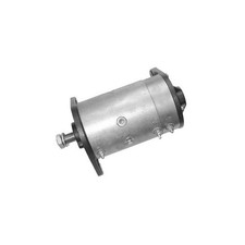 Dynamotor Piaggio Apecar/ Mp / Tmp