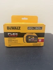 DEWALT DCB612 20v/60v Max FLEXVOLT 12Ah Lithium-Ion Battery