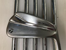 Taylormade P790 2021 Iron Set 23.5 X Flex 38.5Inch NsPro For 1150Gh Tour Right