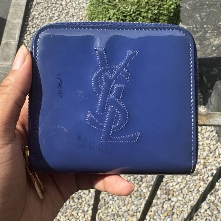 Saint Laurent Wallet products for sale | eBay