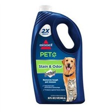 Bissell Homecare International 32 oz Pet Stain  Odor Formula Remover