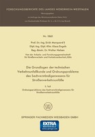 Erich Marquard | Die Grundlagen Der Technischen Verkehrsunfallkunde Und...