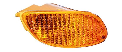 Clignotant Avant Droit IPARLUX Compatible Mitsubishi L200 - Neuf Avec étiquettes, Réf. 14515662