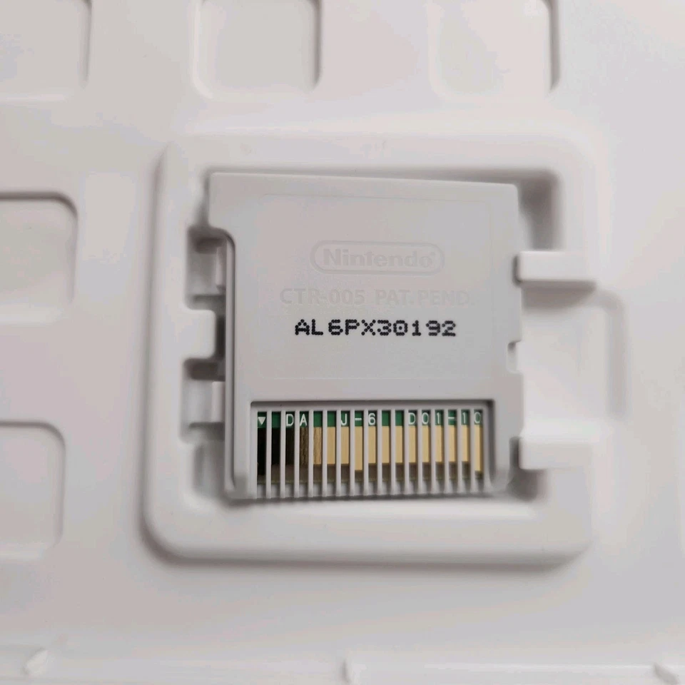 Professor Layton and the Azran Legacy Nintendo 3DS Complete - Like New! - Image 4 of 4