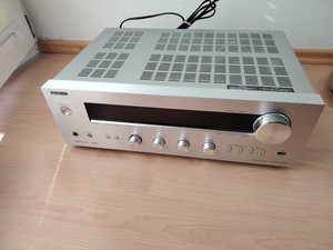 Heimkino Onkyo TX8050 Sourround Receiver Verstärker defekt Ersatzteile Bastler