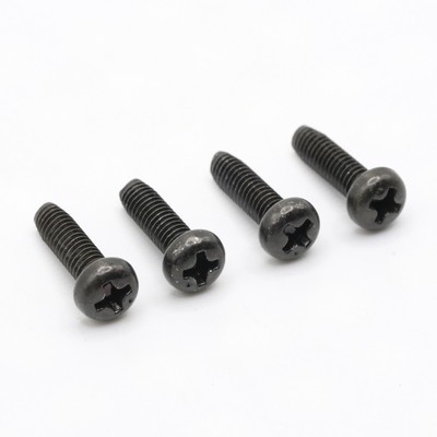 Screws for Samsung UN43NU6900BXZA (UN43NU6900B) TV Stand / Legs (Set of 4)